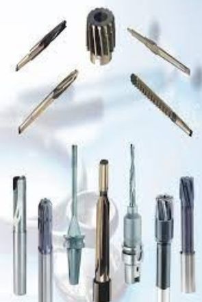 Solid Carbide