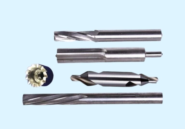 SOLID CARBIDE REAMERS