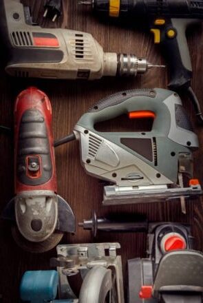 Power Tools