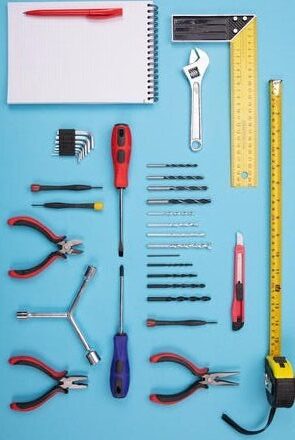Hardware Tools